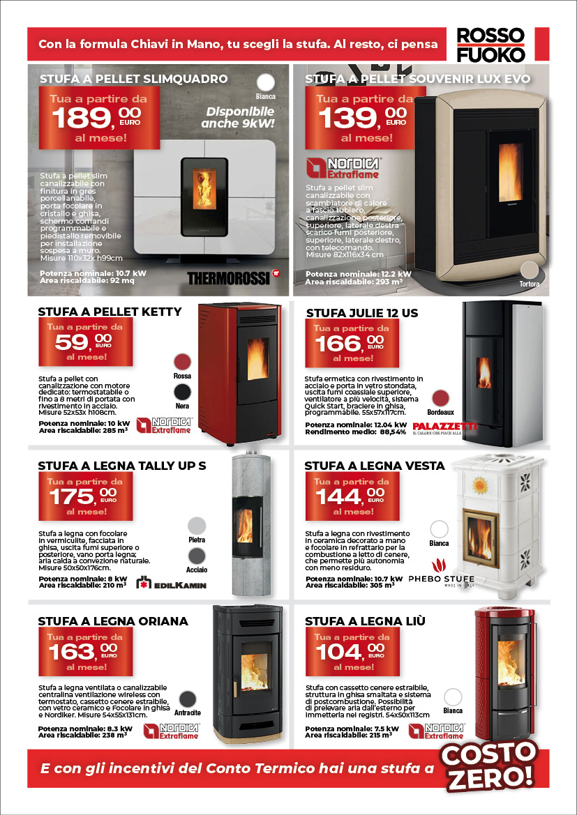 pagina tre